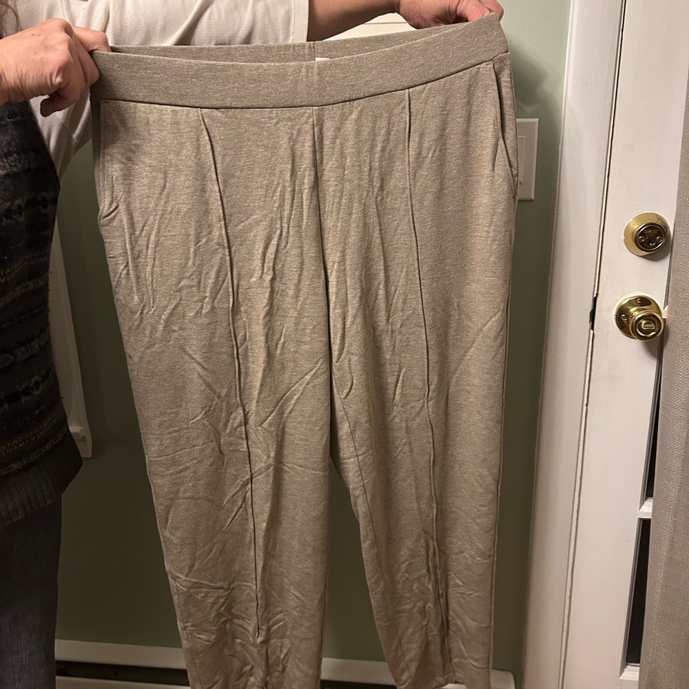 Pure Jill Tranquility Fleece Pants - Picture 2 of 3